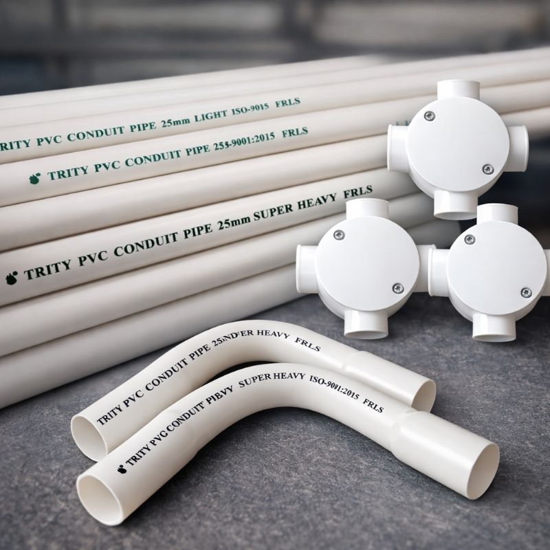 Who We Are — Trity Pipes