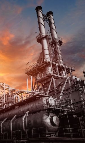  Industrial Application